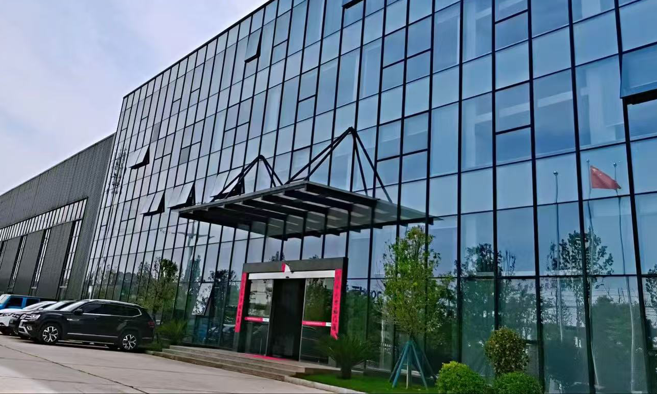 DKTEC to Meet Visitors at bauma CHINA 2026